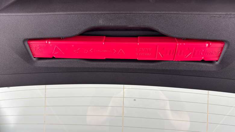 BMW 1 Series 120 M Sport 5dr Step Auto Petrol Hatchback